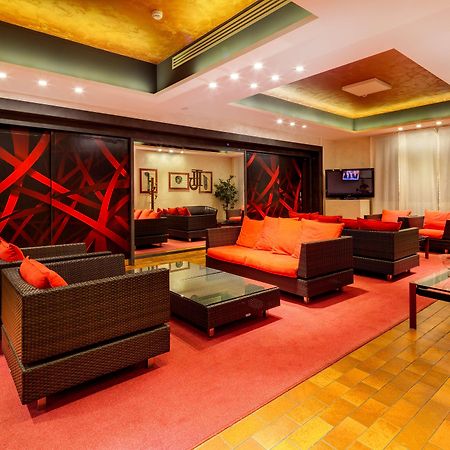 Jet Hotel, Sure Hotel Collection By Best Western Gallarate Exteriör bild