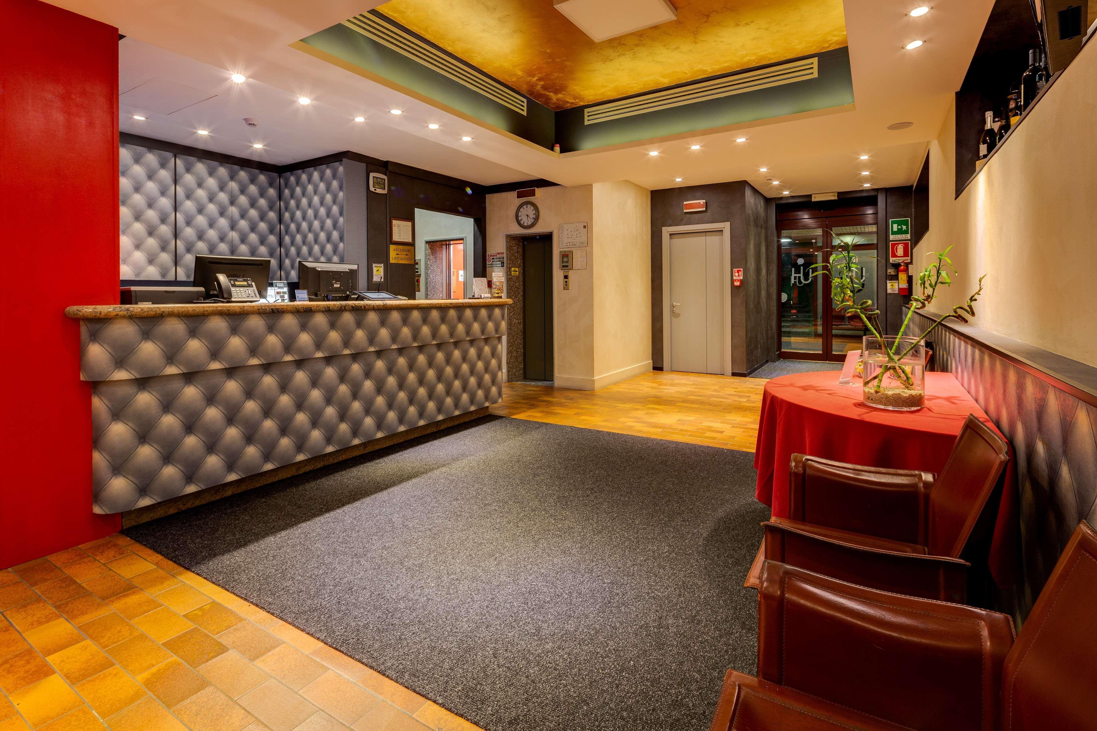 Jet Hotel, Sure Hotel Collection By Best Western Gallarate Exteriör bild