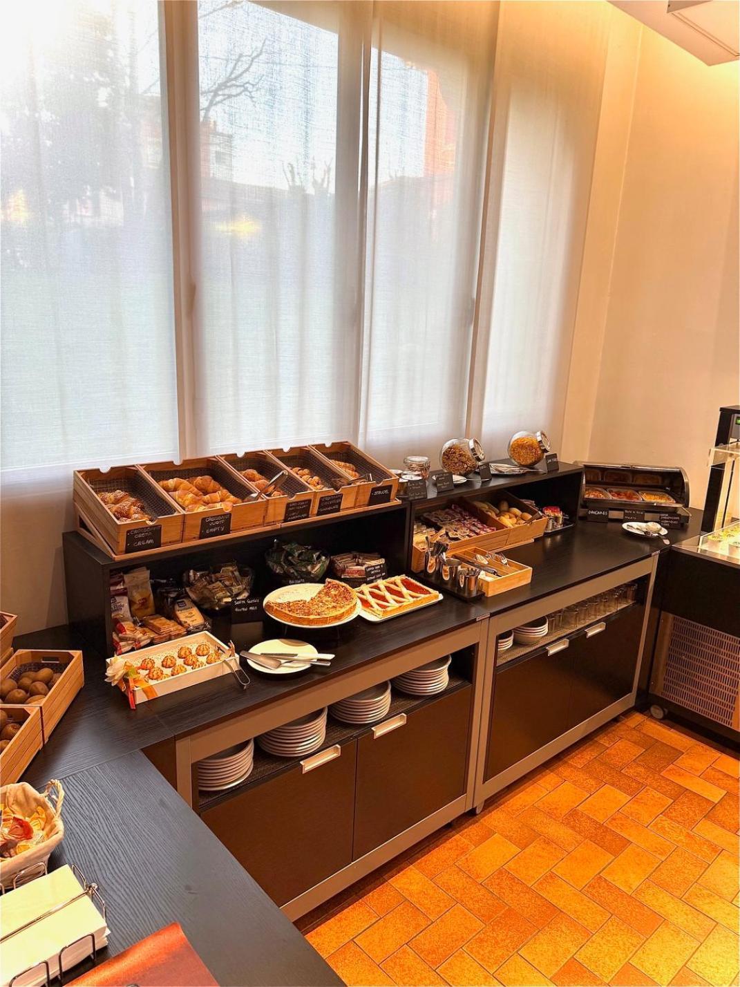 Jet Hotel, Sure Hotel Collection By Best Western Gallarate Exteriör bild